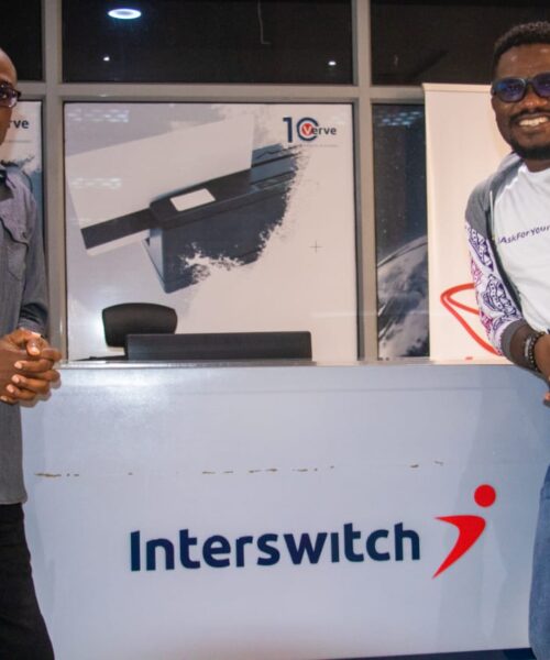 how to get interswitch POS in nigeria