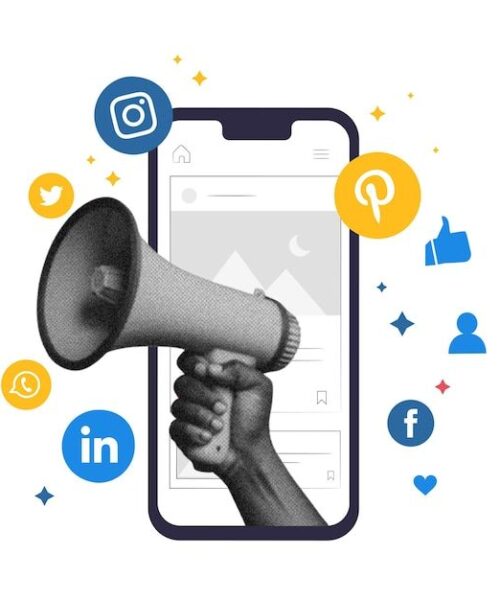 Standard SMM Pack